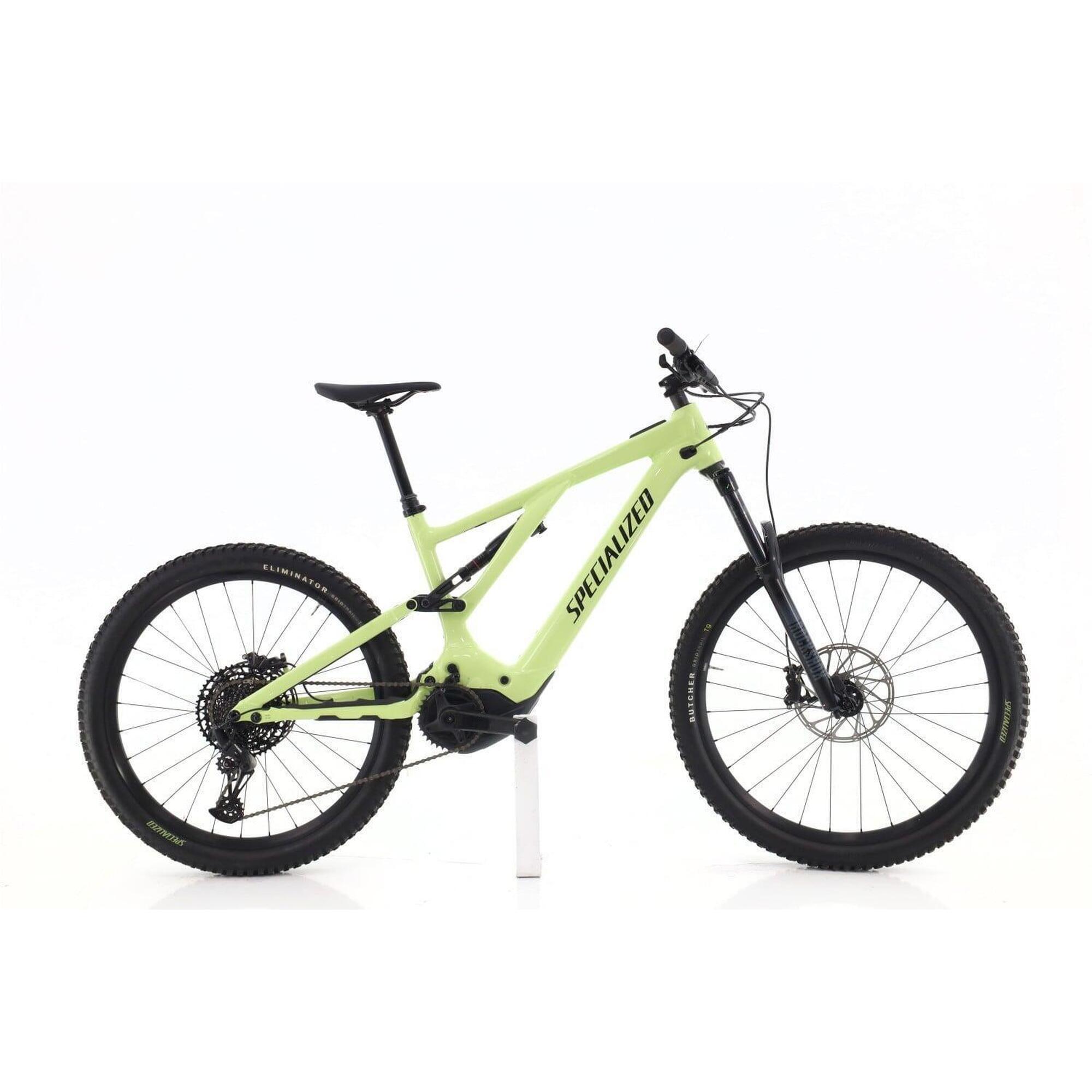 SPECIALIZED 2ND LIFE - Elektrokolo Turbo Levo 12 rychlostí