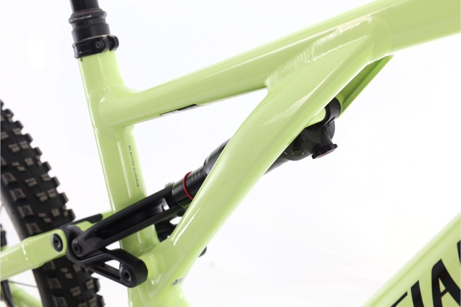 Refurbished E-MTB Fully ·  Turbo Levo · Sehr guter Zustand 7/8