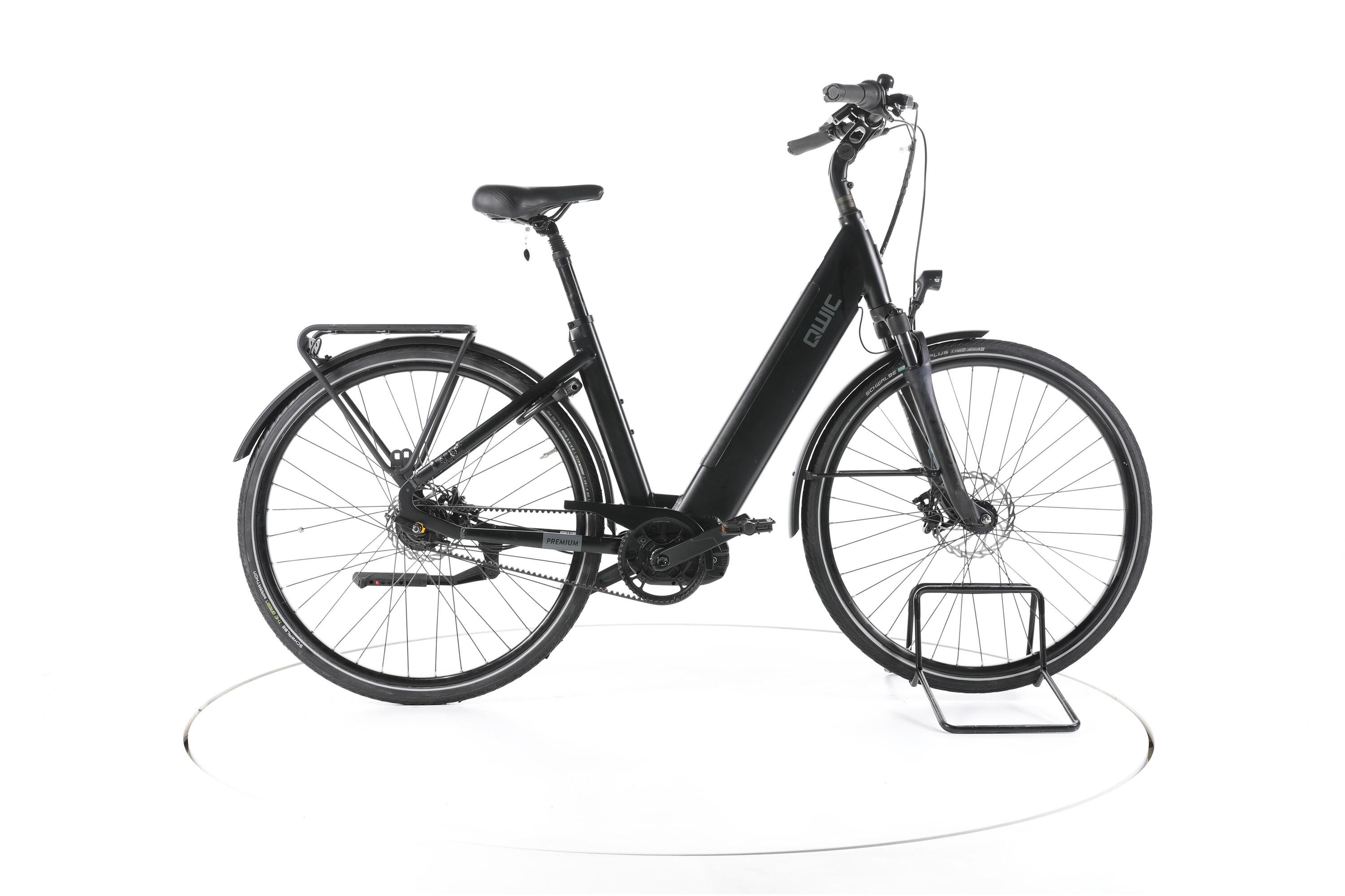 QWIC Ebike ricondizionata · QWIC Premium MN7 · Buone condizioni