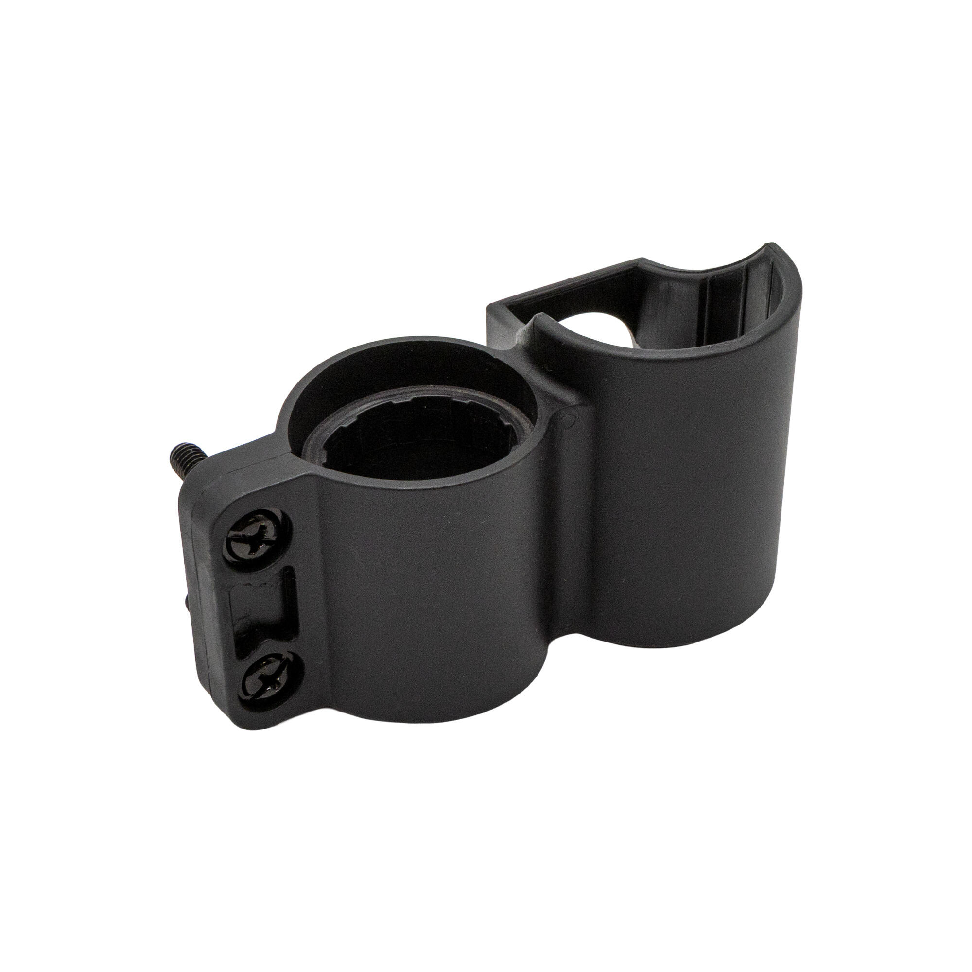 LCK-009 Candado en U de llave 4/5