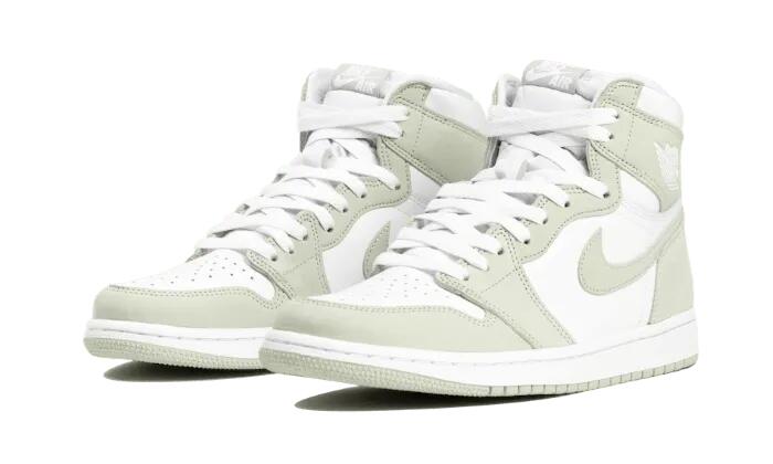 Air Jordan 1 High OG Seafoam - Taille : 43 EU 2/4