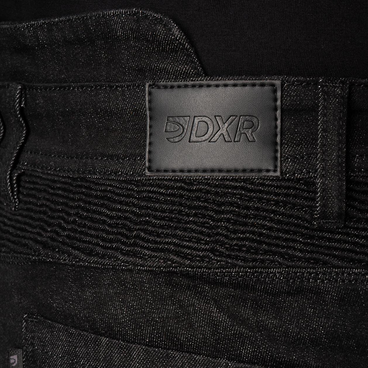 Jean Moto Certifié Moto BOOST DENIM MOTOBLOUZ 7/7