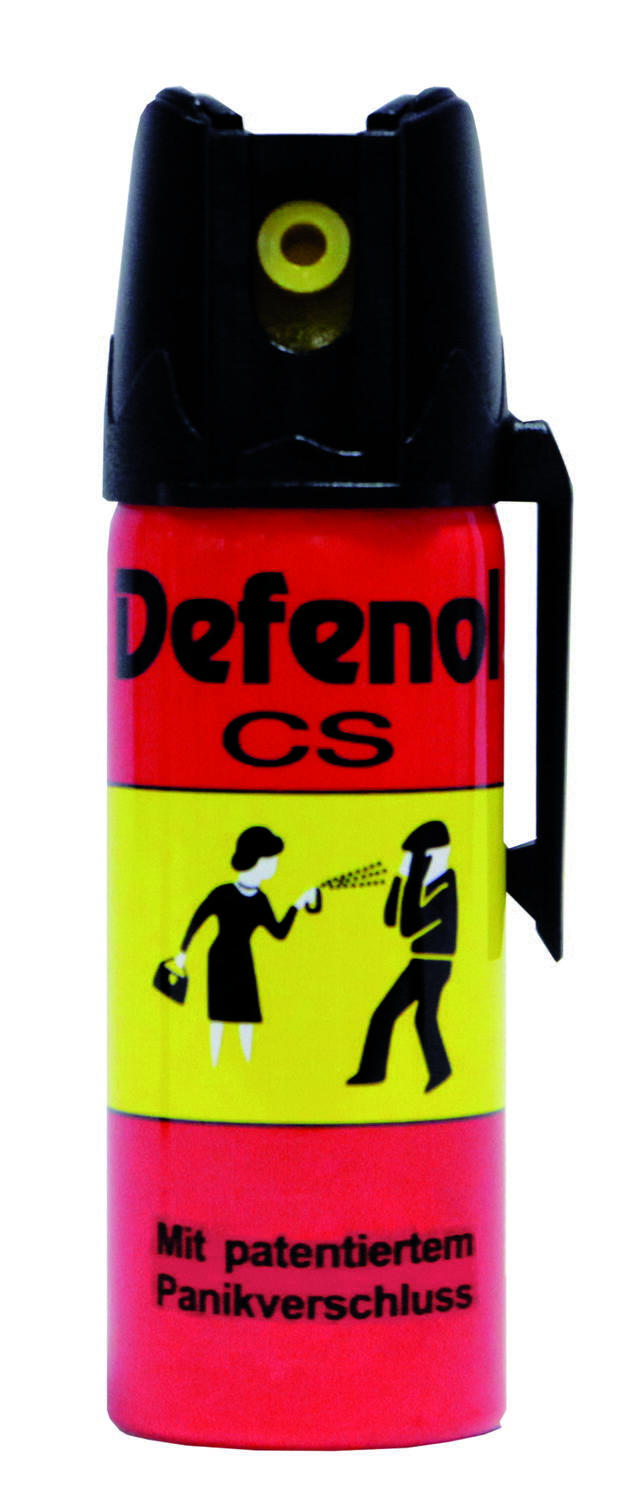 Spray autoaparare Defenol CS 50 ml