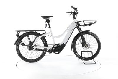 Ebike ricondizionata · Riese & Müller Multicharger · Ottime condizioni