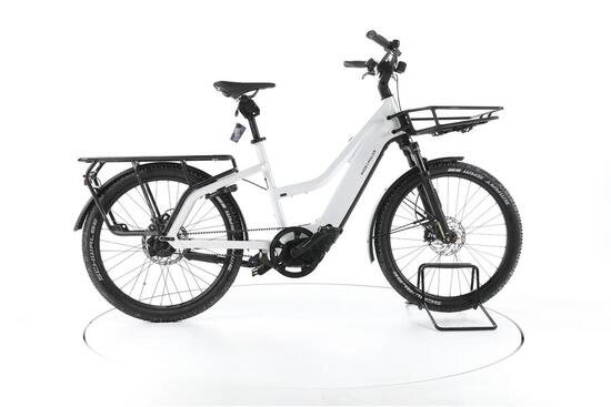 Ebike ricondizionata · Riese & Müller Multicharger · Ottime condizioni