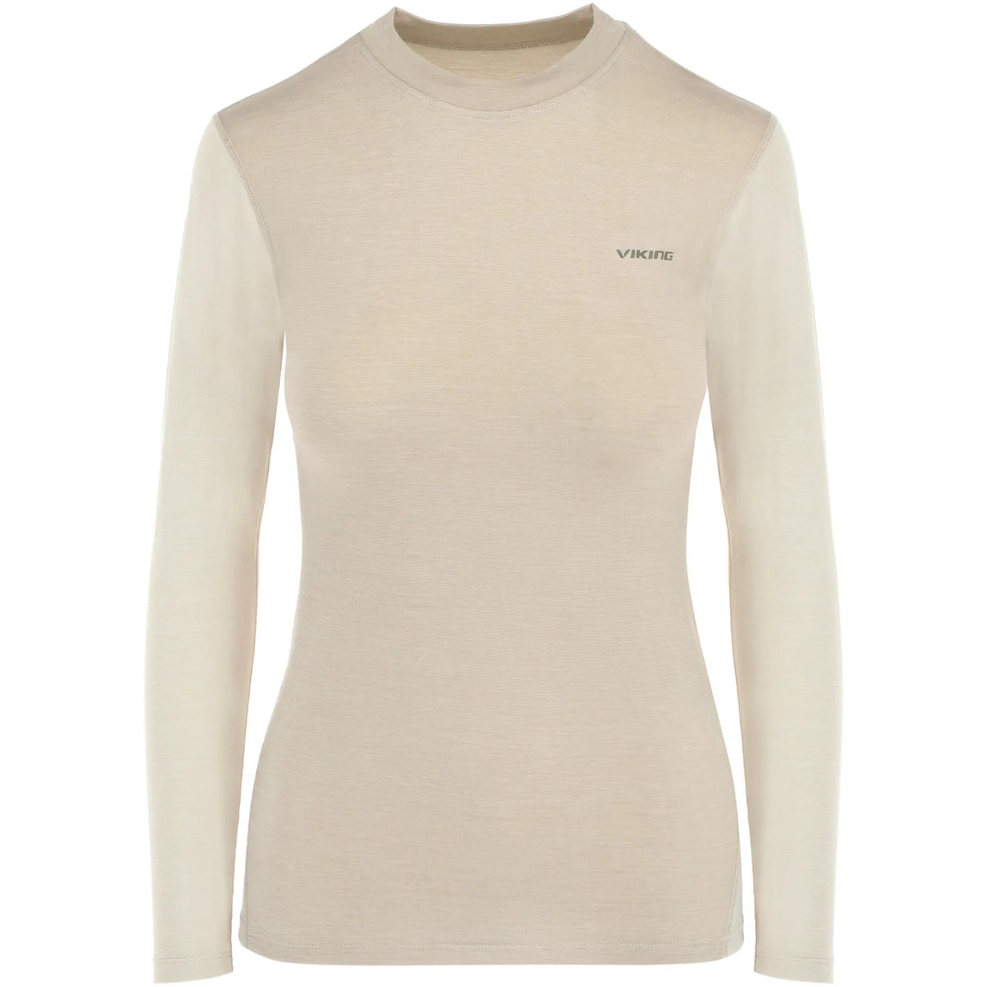 Set van ondershirt en legging voor vrouwen Viking Novena 2/4