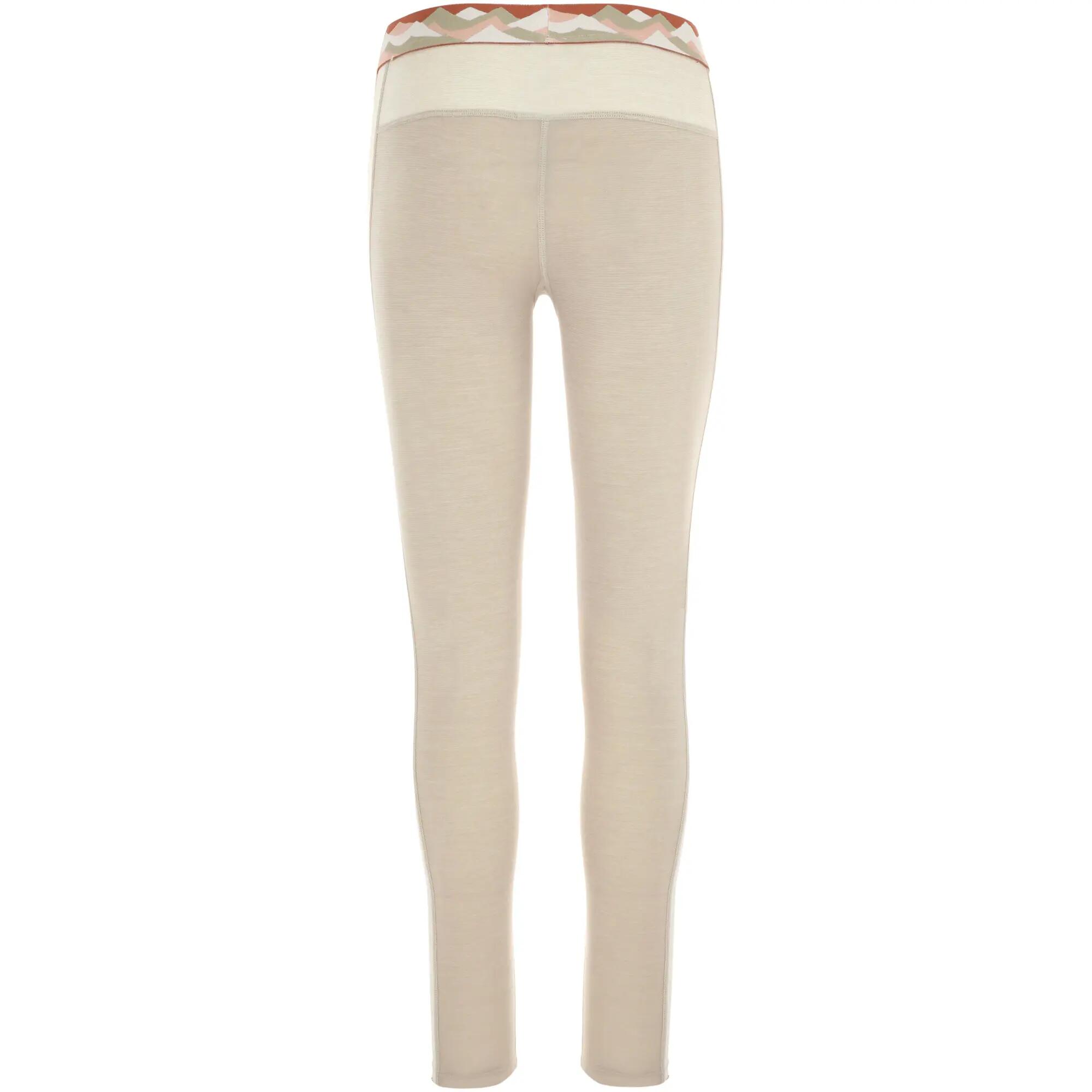 Set van ondershirt en legging voor vrouwen Viking Novena 4/4