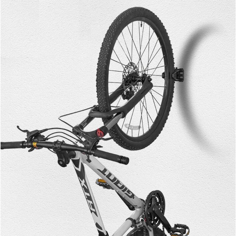 suport de perete reglabil pentru bicicletă anvelope 15–71 mm