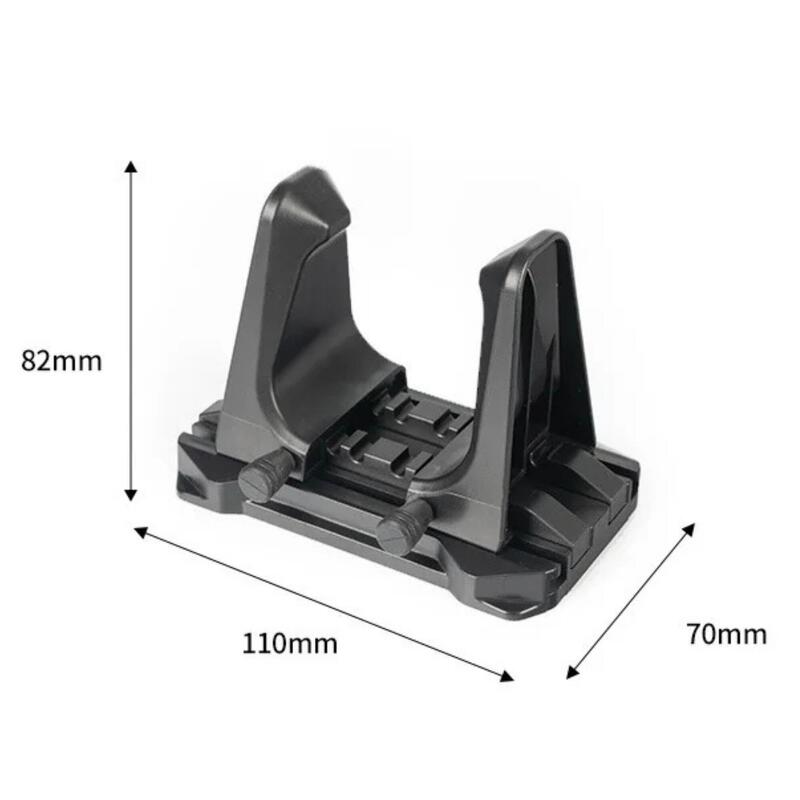 suport de perete reglabil pentru bicicletă anvelope 15–71 mm