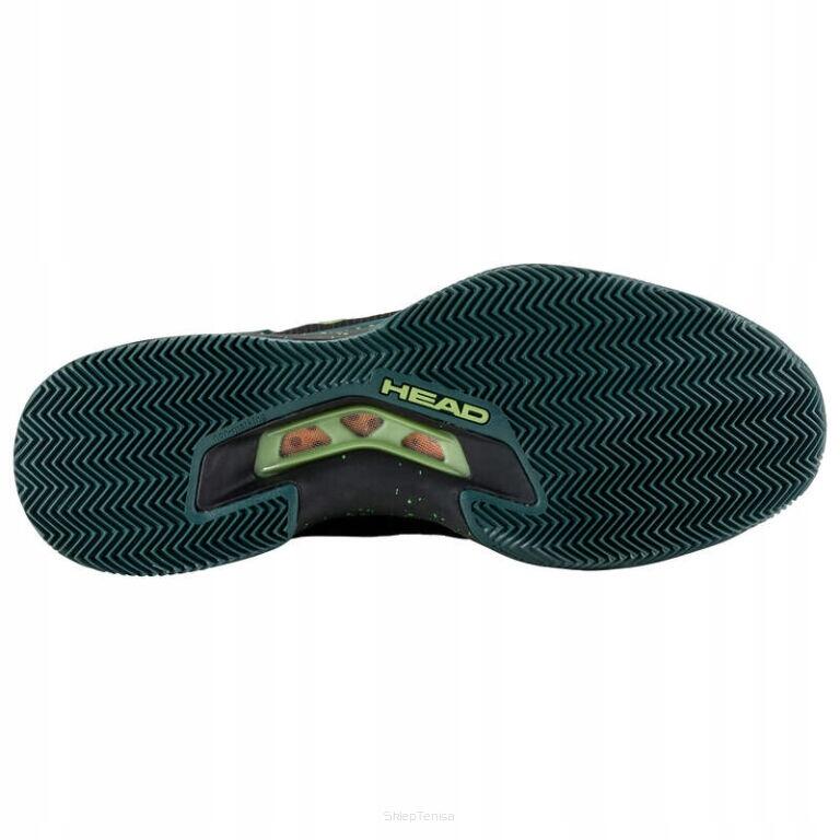 Buty tenisowe Head Sprint Pro 3.5 SF Clay 3/5