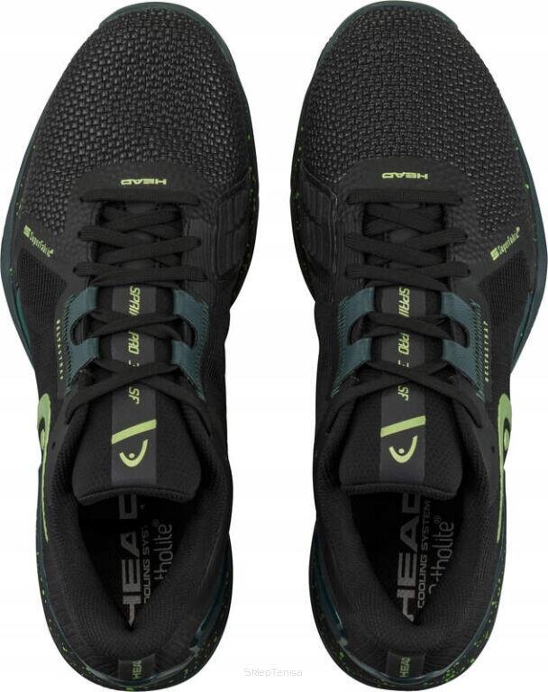 Buty tenisowe Head Sprint Pro 3.5 SF Clay 5/5