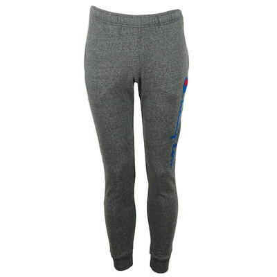 Pantalon sportswear homme rib cuff pants