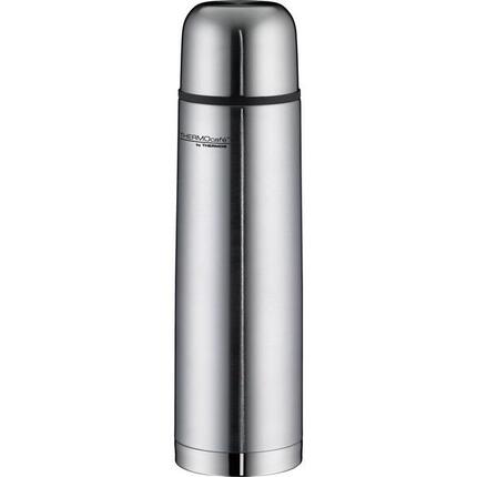 Thermos 600070 1 L inox étanche — conserve 18 h chaud / 24 h froid