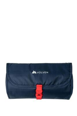 Beauty Case Da Viaggio Nomad Folded Blu Scuro