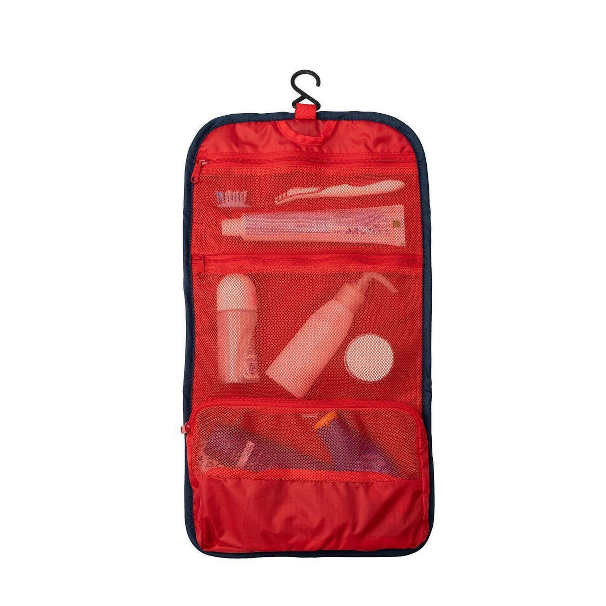 Trusă cosmetică Nomad Folded