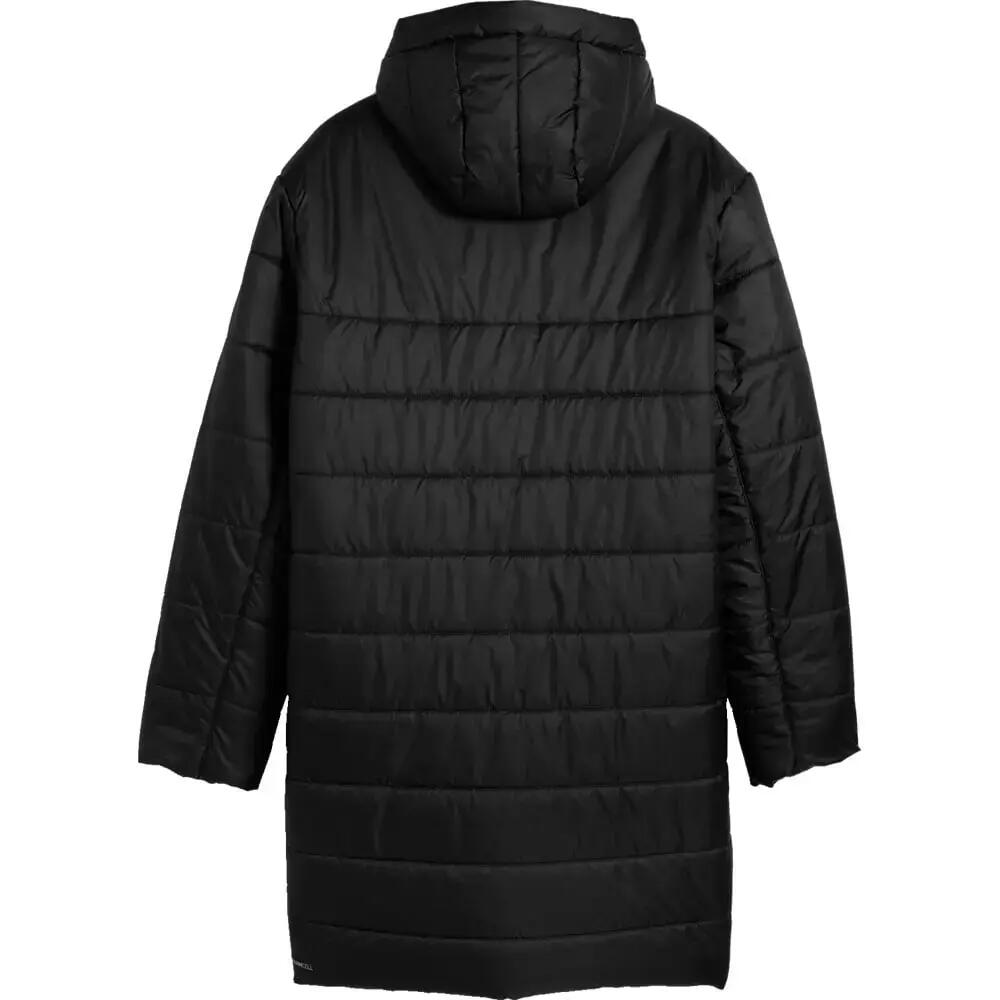 Geaca Puma Essentials Padded Parka pentru barbati, L 2/7