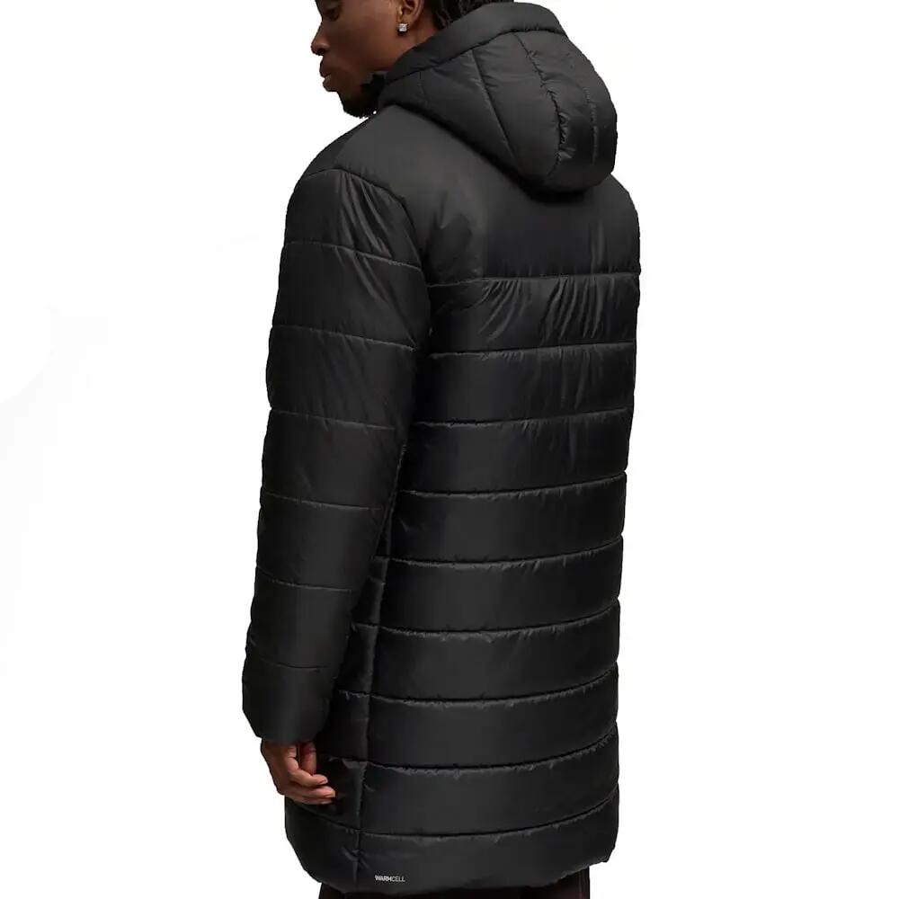 Geaca Puma Essentials Padded Parka pentru barbati, L 4/7