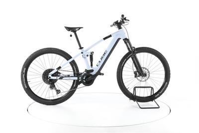 Refurbished - Cube Stereo Hybrid 120 Pro Fully E-Bike - In gutem Zustand