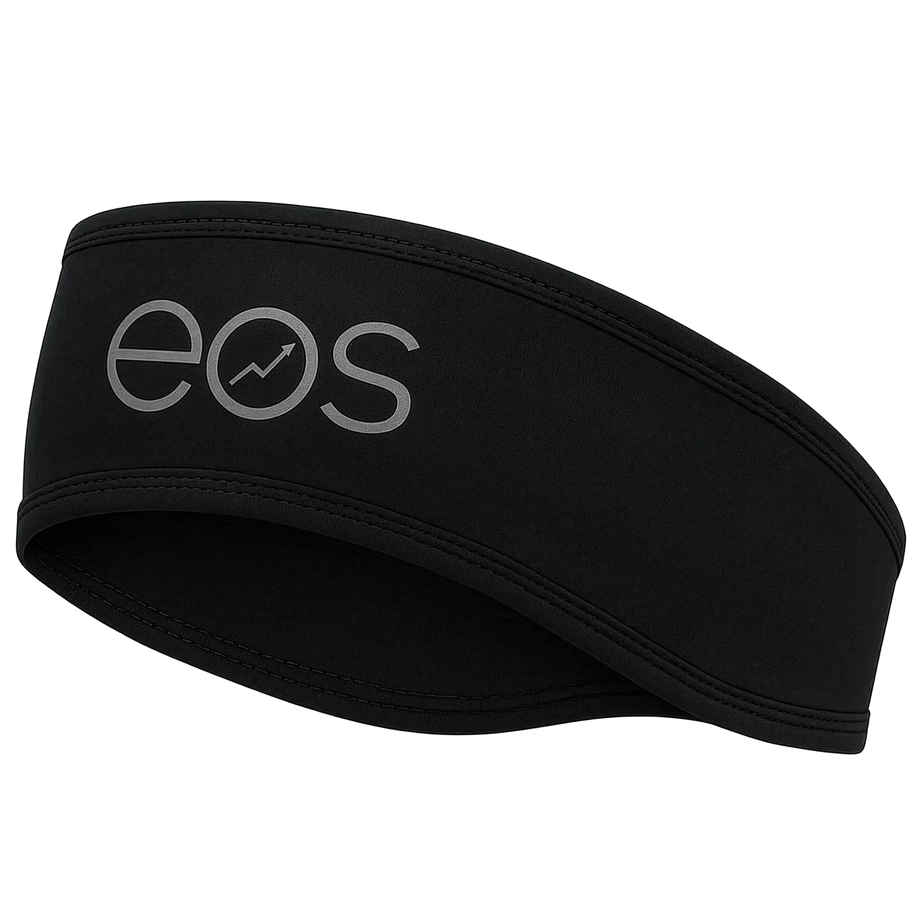 EOS ELITE Laufstirnband Eos Elite reflektierend