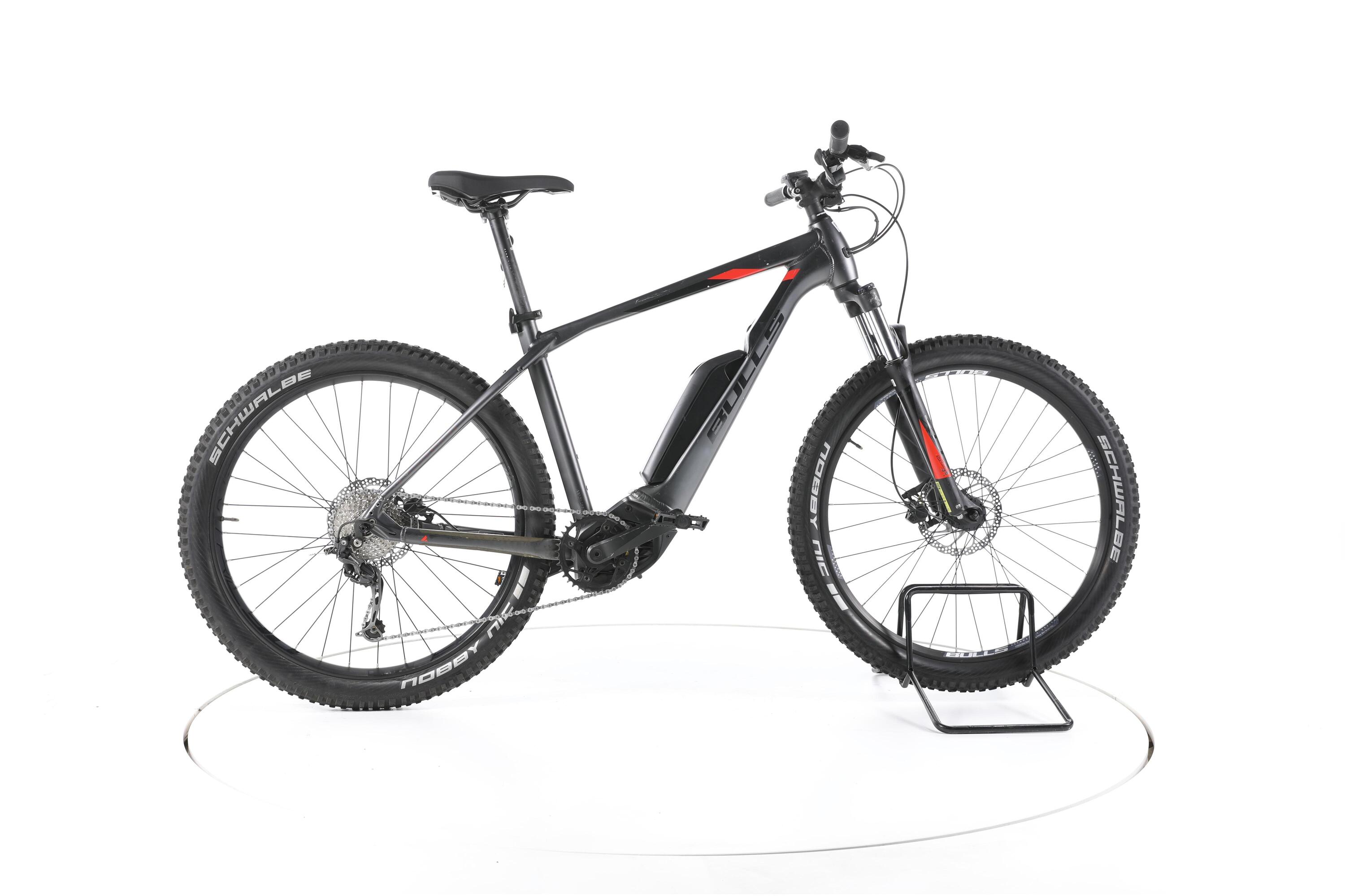 BULLS Ebike ricondizionata · Bulls Copperhead E2 · Buone condizioni