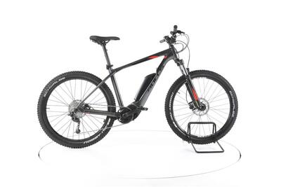 Tweedehands - bulls copperhead e2 e-bike - goed