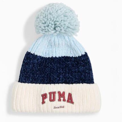 Bonnet D’Hiver Puma Varsity Beanie
