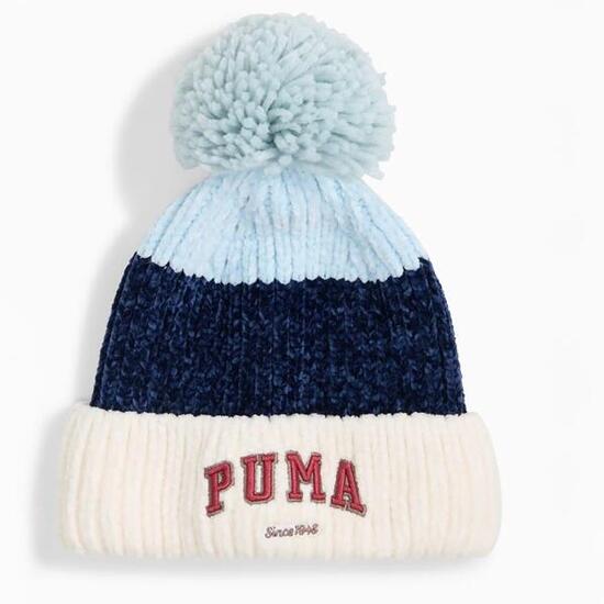 Bonnet D’Hiver Puma Varsity Beanie