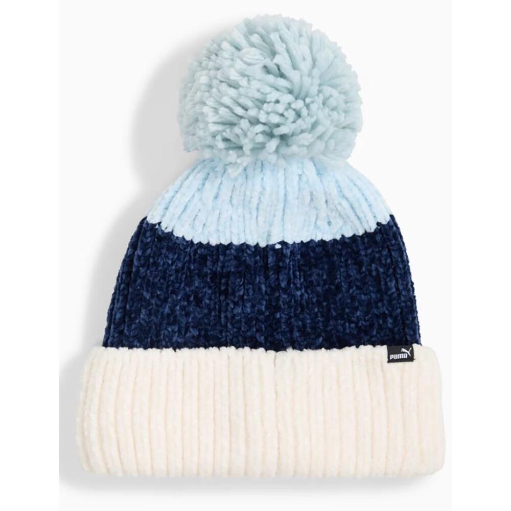 Bonnet D’Hiver Puma Varsity Beanie 2/6