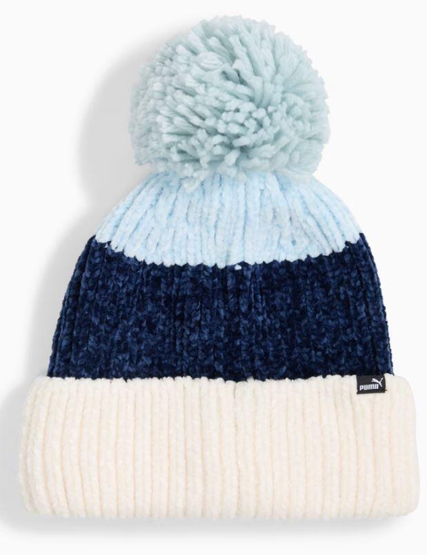 Bonnet D’Hiver Puma Varsity Beanie 5/6