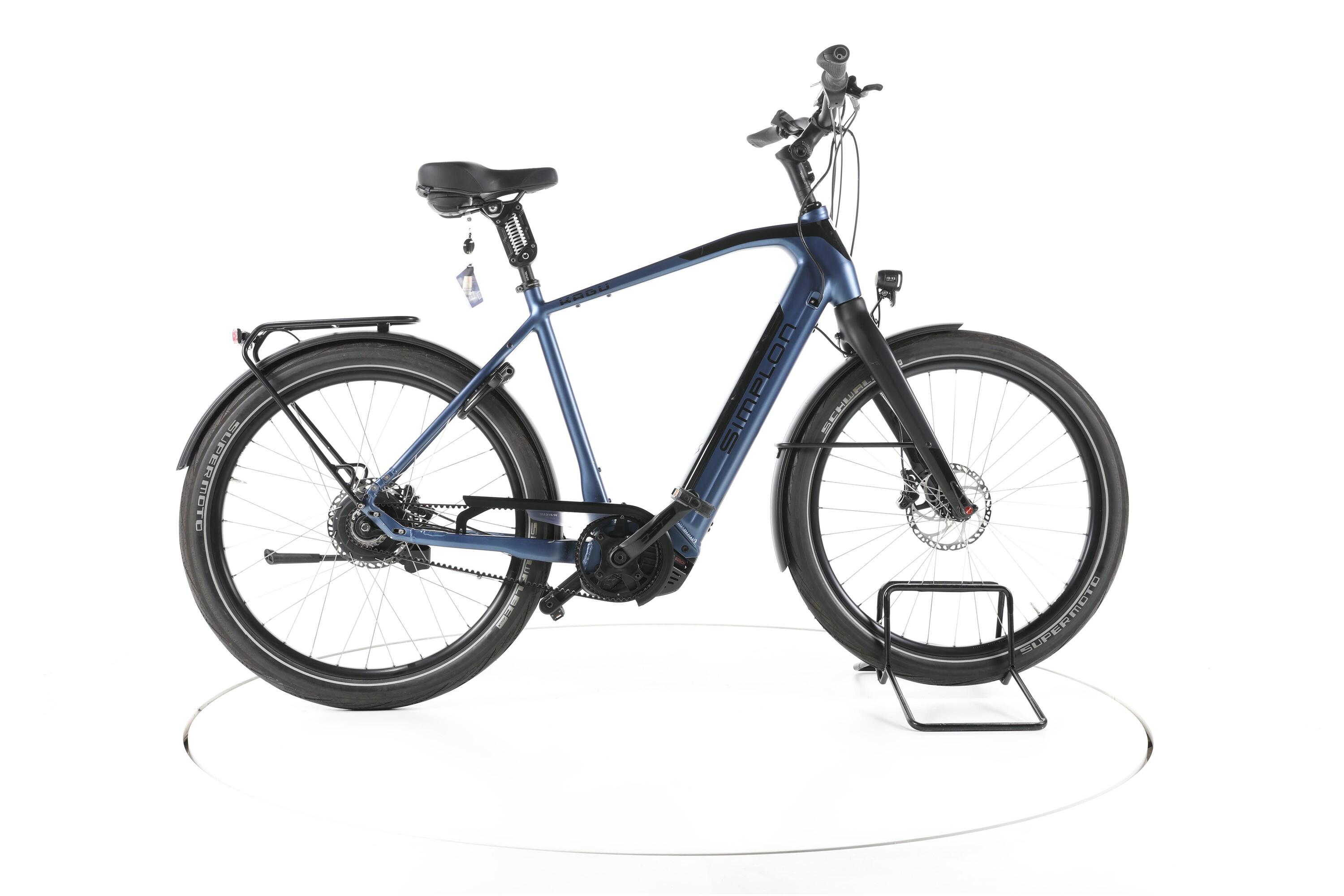 SIMPLON Ebike ricondizionata · Simplon Kagu CX TR · Ottime condizioni