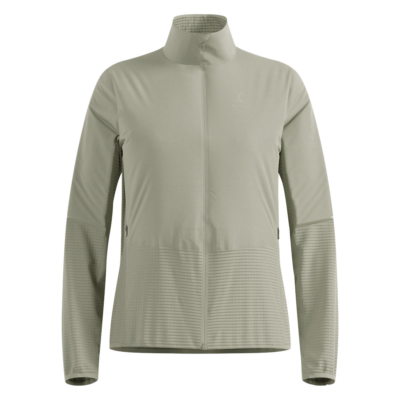 Damen Jacke ESSENTIAL INSULATOR HYBRID 6/7