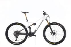 Ebike reconditionné · Rise M-Team XTR · Très bon état