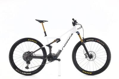 Ebike ricondizionata · Rise M-Team XTR · Ottimo stato