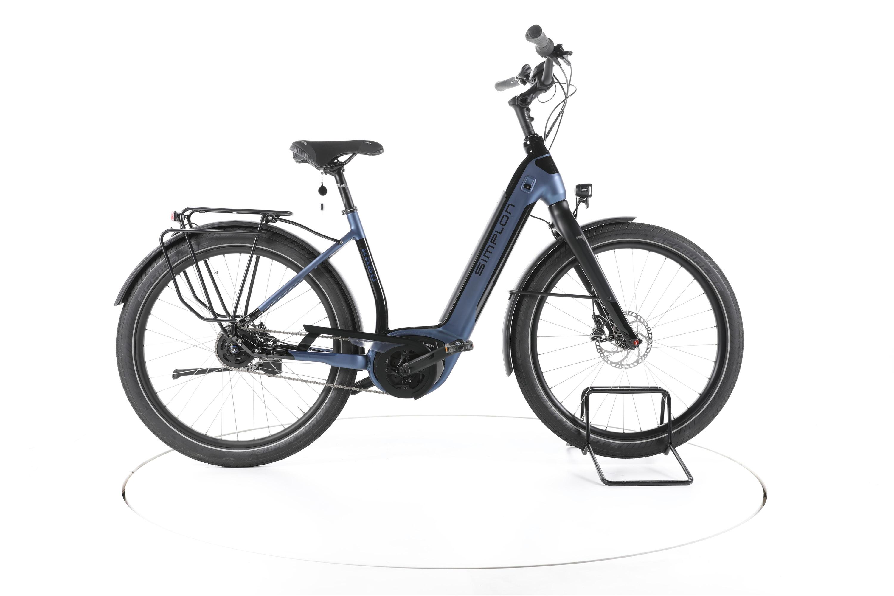 SIMPLON Ebike ricondizionata · Simplon Kagu · Ottime condizioni