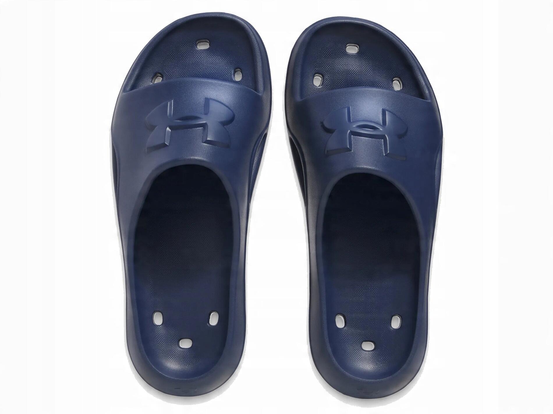 Tongs Under Armour Locker pour hommes 5/5