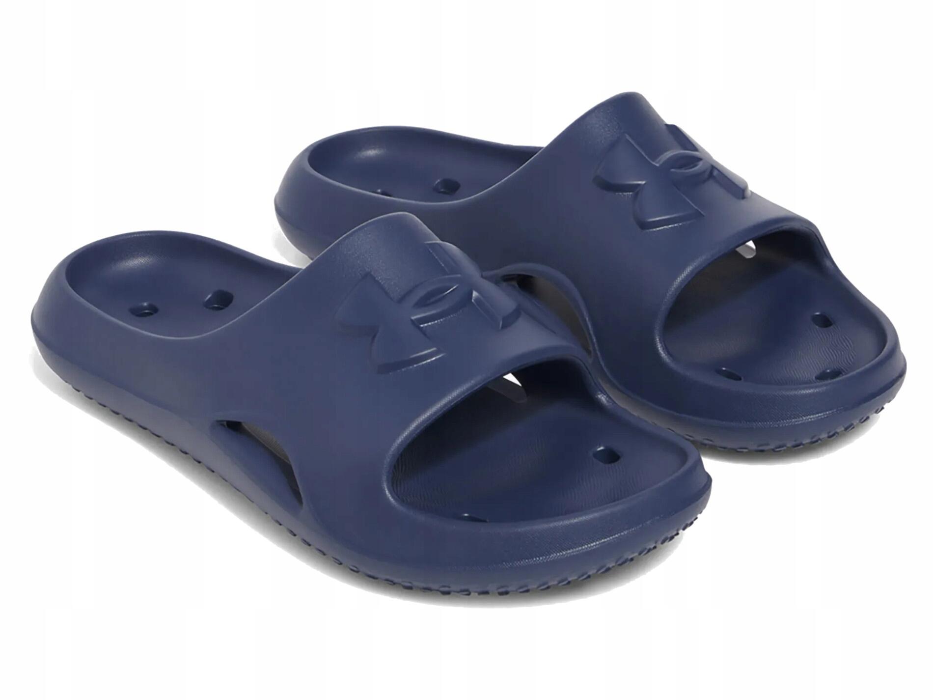 Tongs Under Armour Locker pour hommes 4/5
