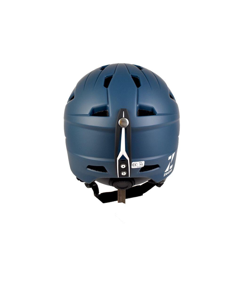 Casque de ski ZigZag C200 Marine 3/3