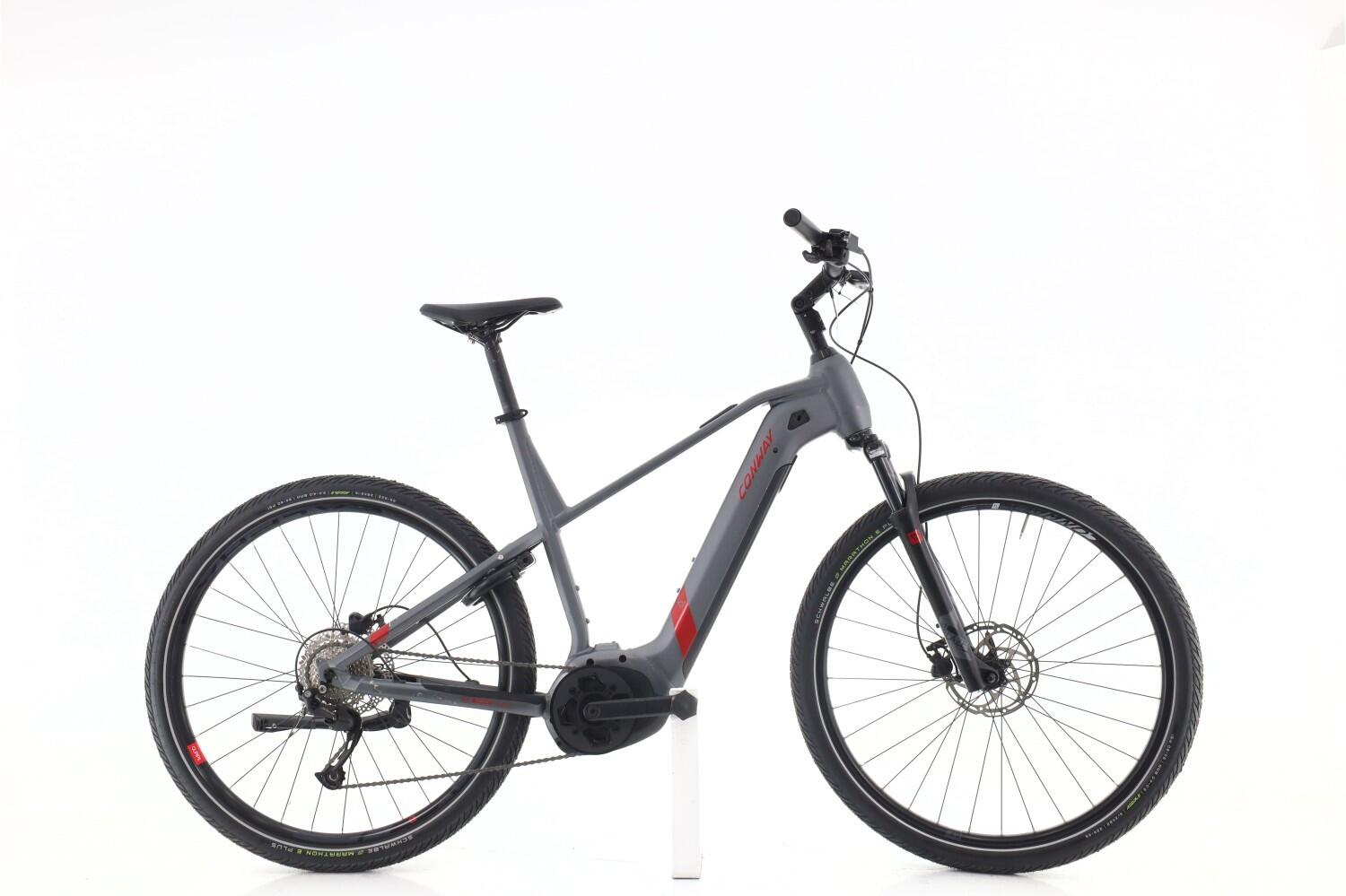 CONWAY Bici da città ricondizionata · Conway Cairon T 2.0 · Ottimo stato