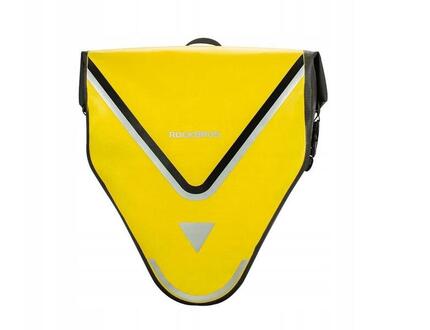 Torba rowerowa na bagażnik Rockbros AS-001-3Y wodoodporna 20l