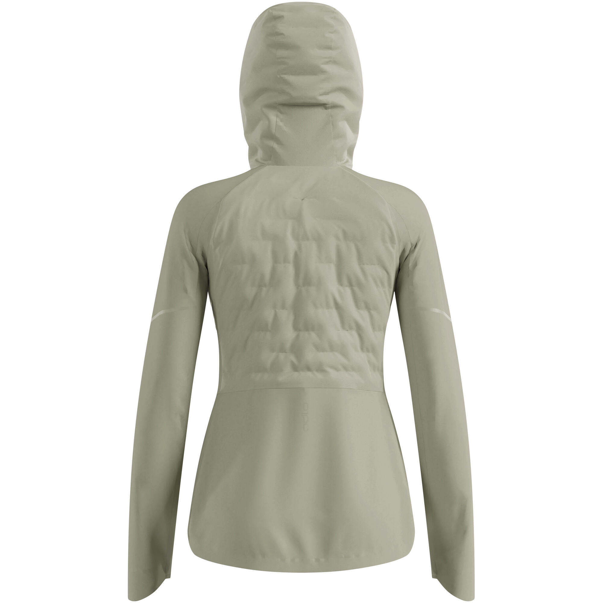 Veste de running  Zeroweight Insulator ODLO 7/7