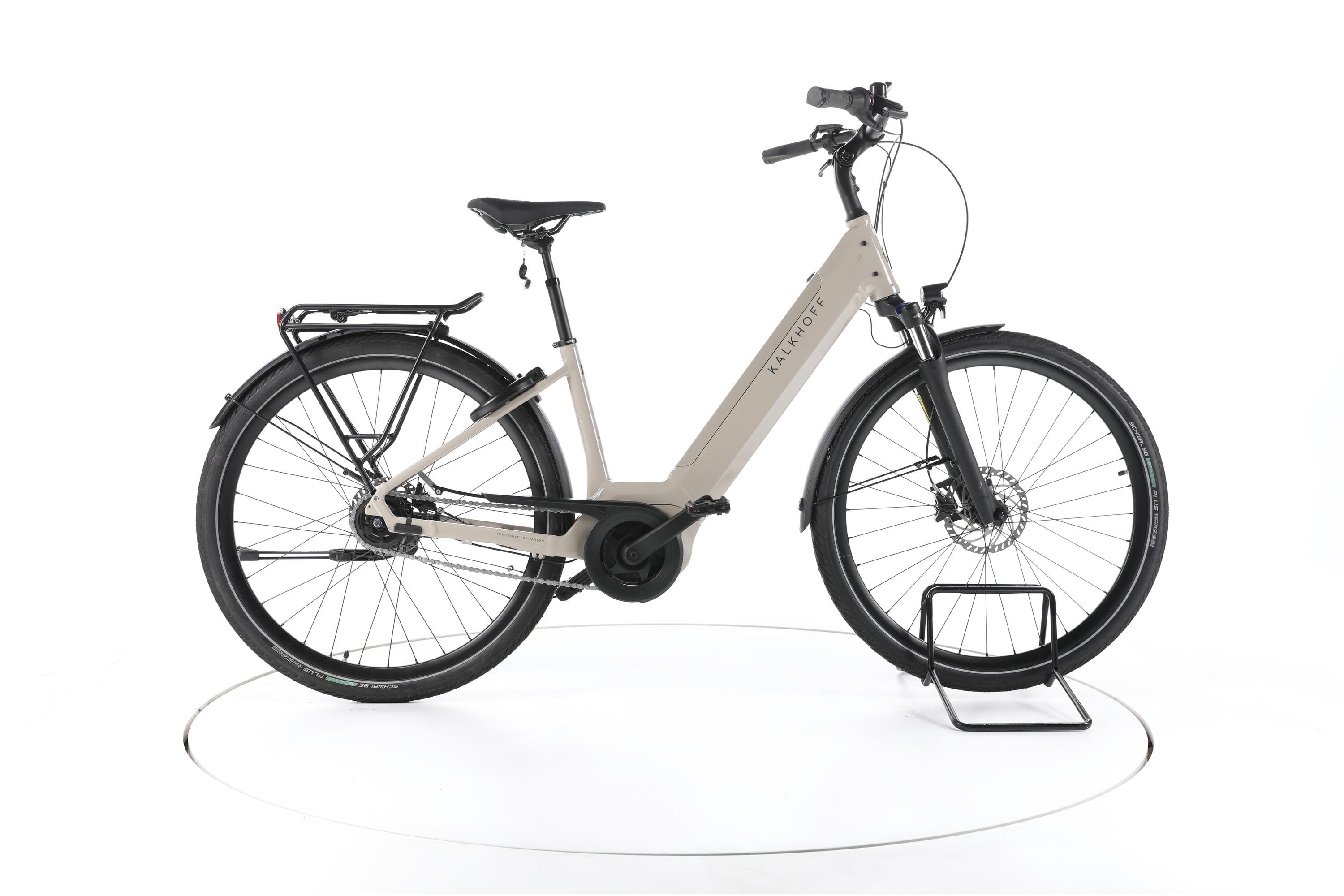 KALKHOFF Ebike ricondizionata · Kalkhoff Image 3.B Advance · Ottime condizioni