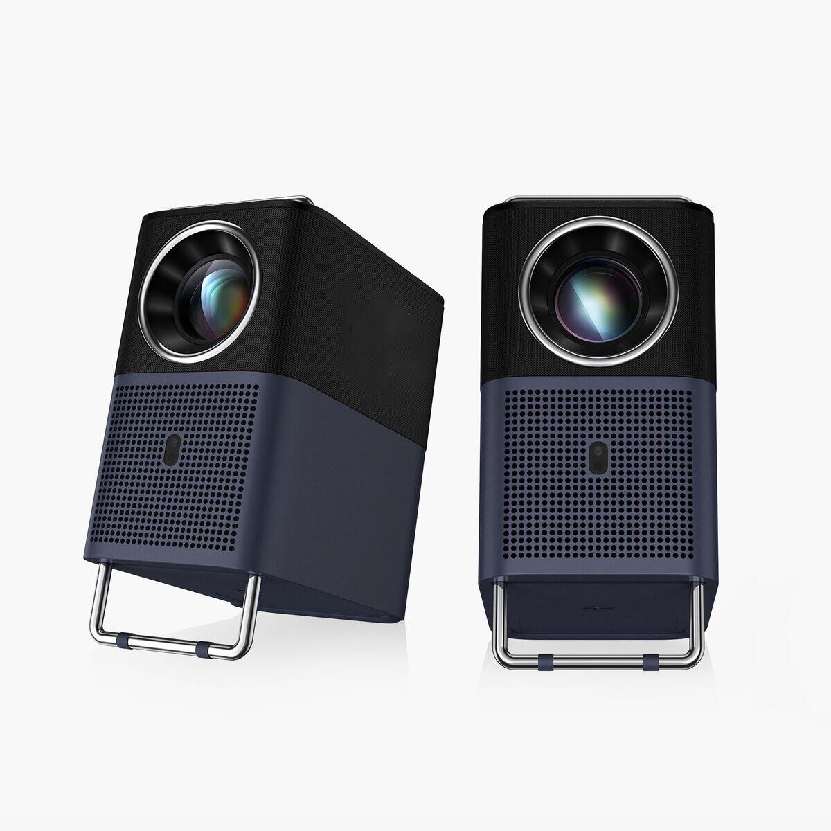 Projecteur TCL A1SL5F-2AOFEU11 Bleu 2/5