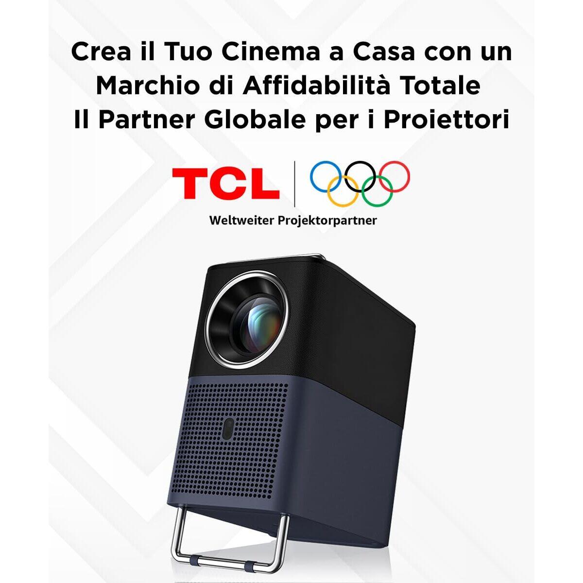 TCL picture