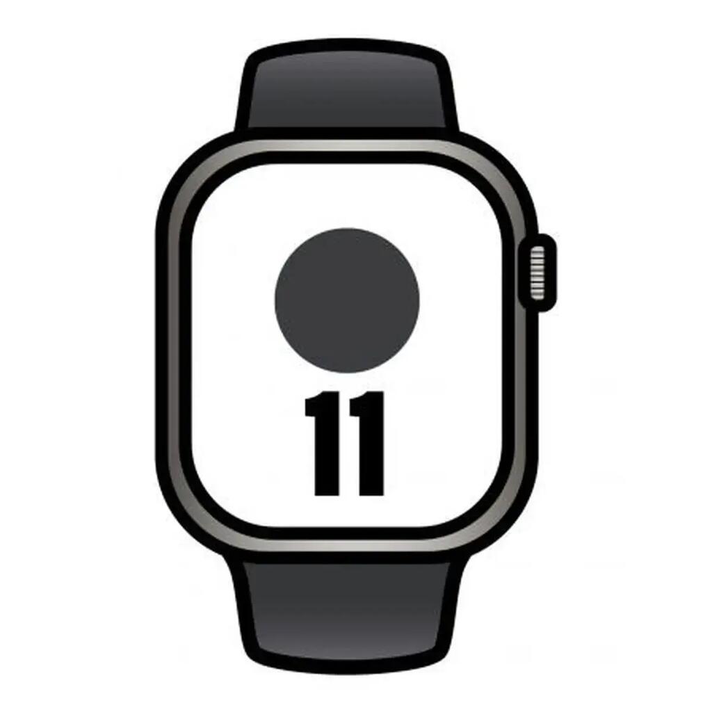 Smartwatch APPLE MF8R4QL/A 42 mm
