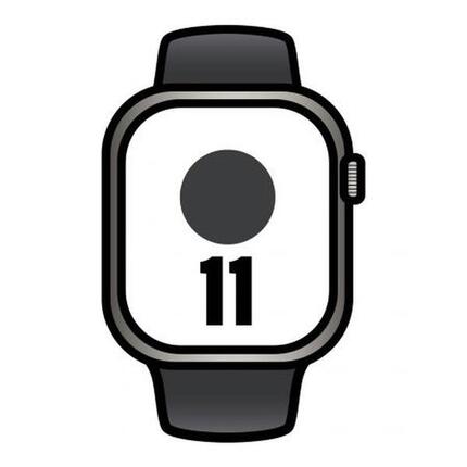 Montre intelligente APPLE MF8R4QL/A 42 mm