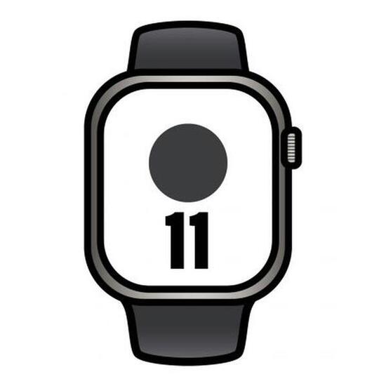 Montre intelligente APPLE MF8R4QL/A 42 mm