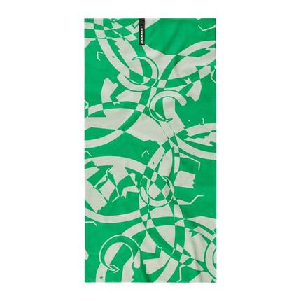 Tour de cou Mammut Scrambled unisexe extensible respirant isolant