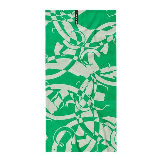 Tour de cou Mammut Scrambled unisexe extensible respirant isolant