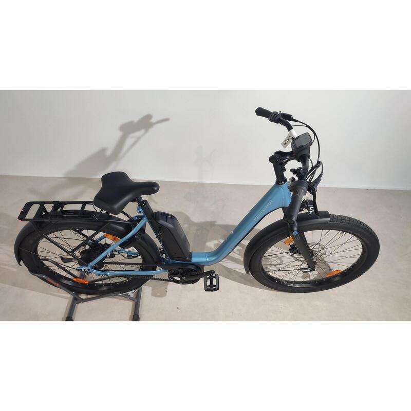 Chargeur Original 40V 2A Pour Vélo VICTORIA EUrban 3.9H, Marque TRANZ X