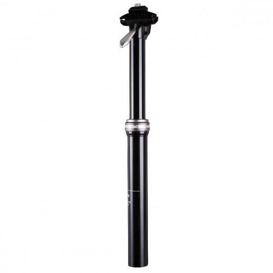 Tige de selle DROPZONE 30.9 // 100mm 350mm